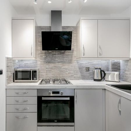 Forbes Retreat - Donnini Apartments แอร์ ภายนอก รูปภาพ