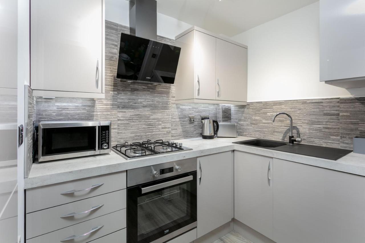 Forbes Retreat - Donnini Apartments แอร์ ภายนอก รูปภาพ
