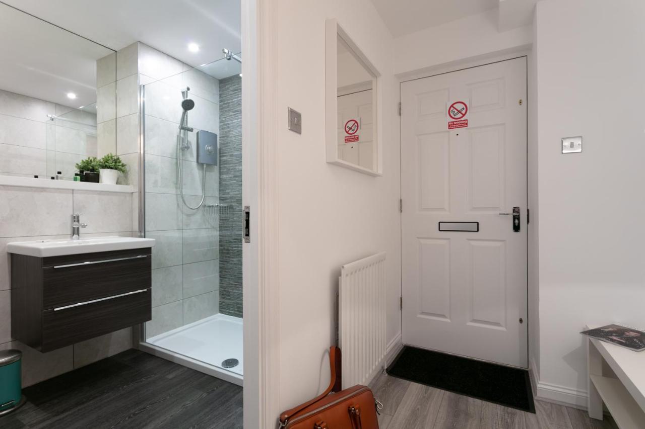 Forbes Retreat - Donnini Apartments แอร์ ภายนอก รูปภาพ