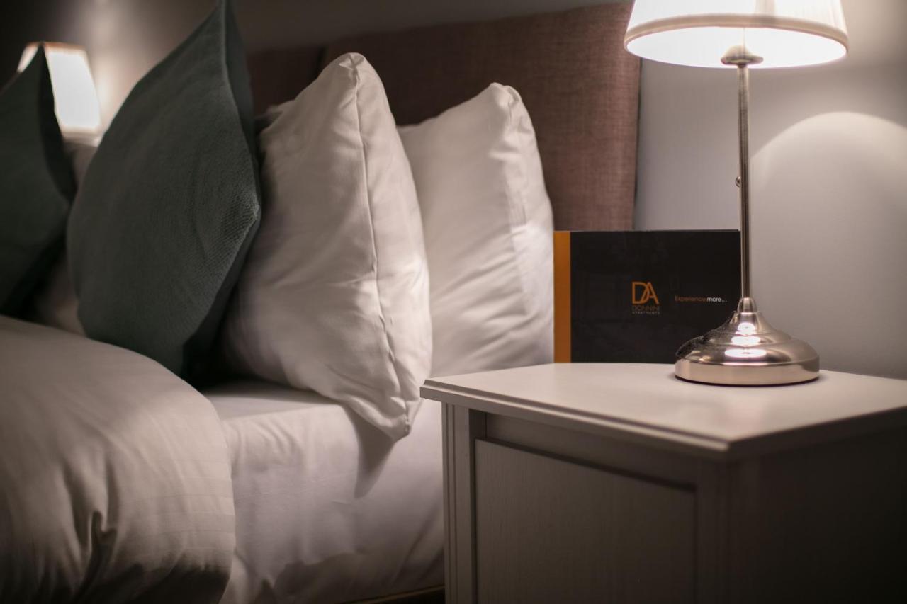 Forbes Retreat - Donnini Apartments แอร์ ภายนอก รูปภาพ